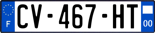 CV-467-HT