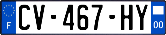 CV-467-HY