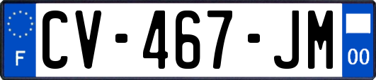 CV-467-JM