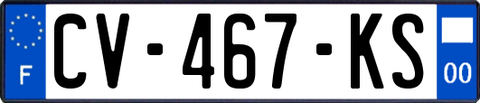 CV-467-KS