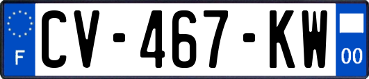 CV-467-KW