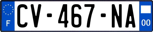 CV-467-NA