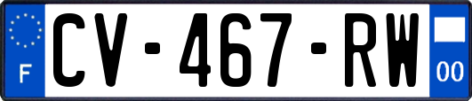 CV-467-RW