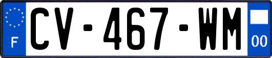 CV-467-WM