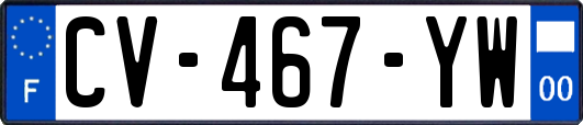 CV-467-YW