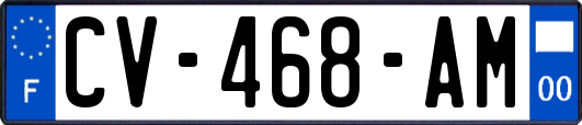 CV-468-AM