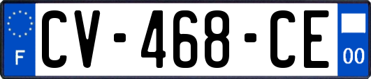 CV-468-CE