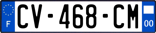 CV-468-CM