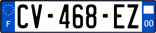 CV-468-EZ