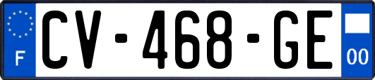 CV-468-GE