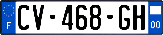 CV-468-GH