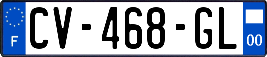 CV-468-GL