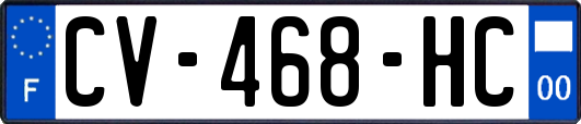 CV-468-HC