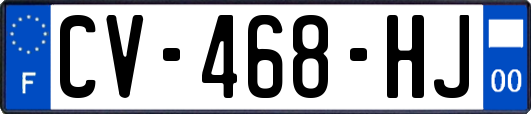 CV-468-HJ