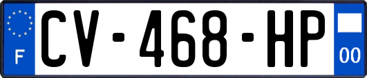 CV-468-HP