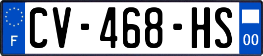 CV-468-HS