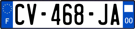 CV-468-JA