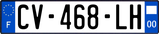 CV-468-LH