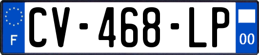 CV-468-LP