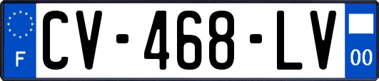 CV-468-LV