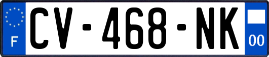 CV-468-NK