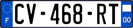 CV-468-RT