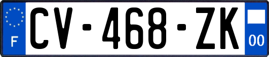 CV-468-ZK