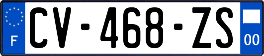 CV-468-ZS