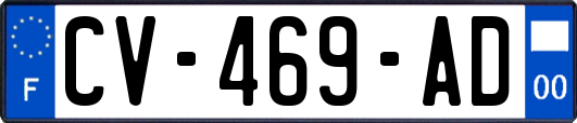 CV-469-AD