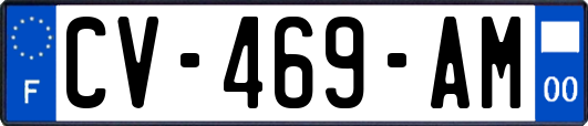 CV-469-AM