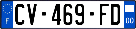 CV-469-FD