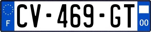 CV-469-GT