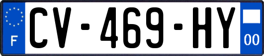 CV-469-HY