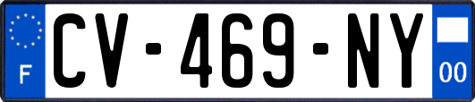 CV-469-NY