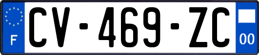 CV-469-ZC