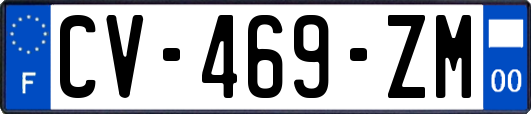 CV-469-ZM