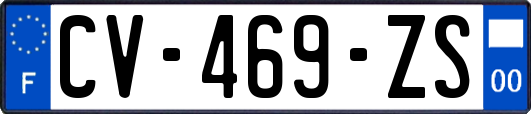 CV-469-ZS