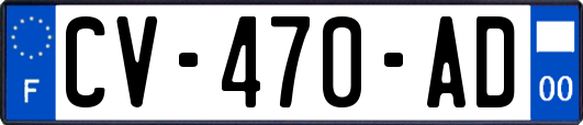 CV-470-AD