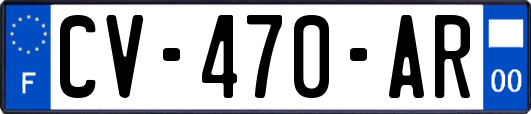 CV-470-AR