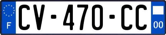 CV-470-CC