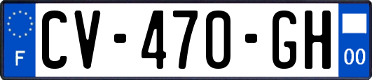 CV-470-GH