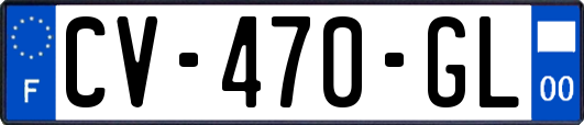 CV-470-GL