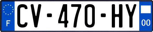 CV-470-HY