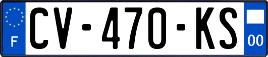 CV-470-KS