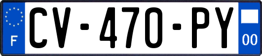 CV-470-PY