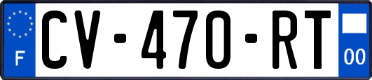 CV-470-RT