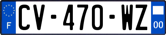 CV-470-WZ