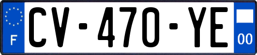 CV-470-YE