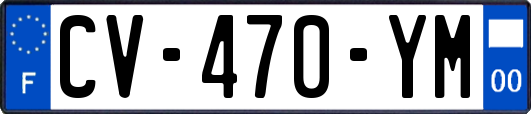 CV-470-YM