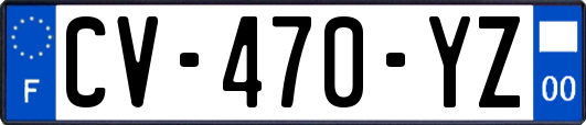 CV-470-YZ